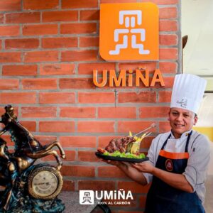 Umiña